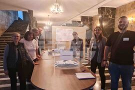 Турция - край на изборния ден