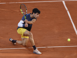 France Tennis French Open