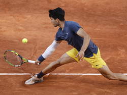 France Tennis French Open