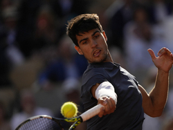 France Tennis French Open