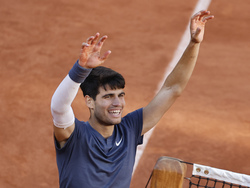 France Tennis French Open