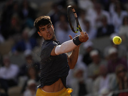 France Tennis French Open