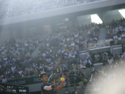 France Tennis French Open