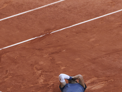 France Tennis French Open