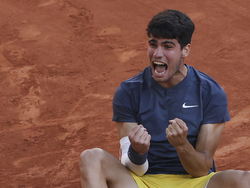 France Tennis French Open