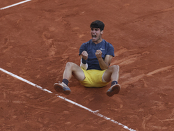 France Tennis French Open