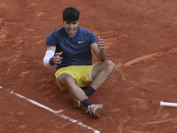 France Tennis French Open