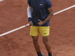 France Tennis French Open