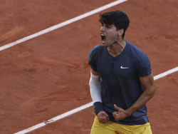 France Tennis French Open