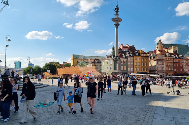 Полската безработица скача до 31-месечен максимум през септември