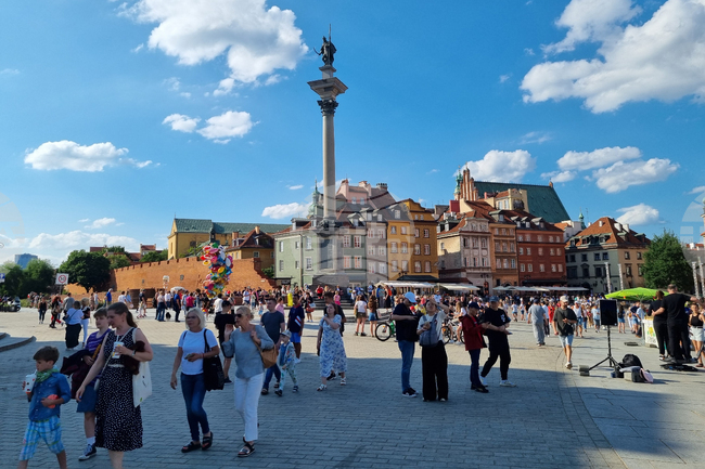 Демографска криза в Полша - причини, последствия и решения