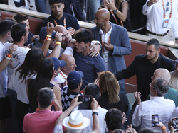 France Tennis French Open