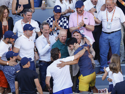 France Tennis French Open