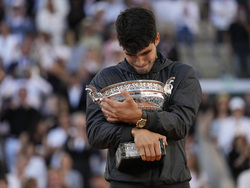 France Tennis French Open
