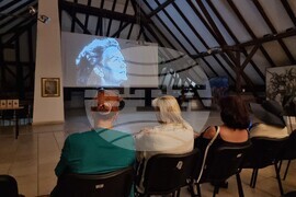 Варна - Театрален фестивал „Варненско лято“ - „Празнуваме Татяна Лолова“