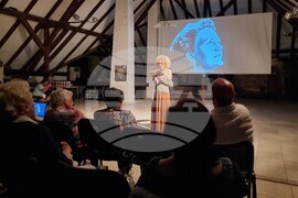 Варна - Театрален фестивал „Варненско лято“ - „Празнуваме Татяна Лолова“