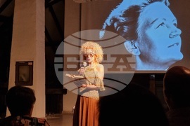 Варна - Театрален фестивал „Варненско лято“ - „Празнуваме Татяна Лолова“