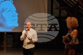 Варна - Театрален фестивал „Варненско лято“ - „Празнуваме Татяна Лолова“