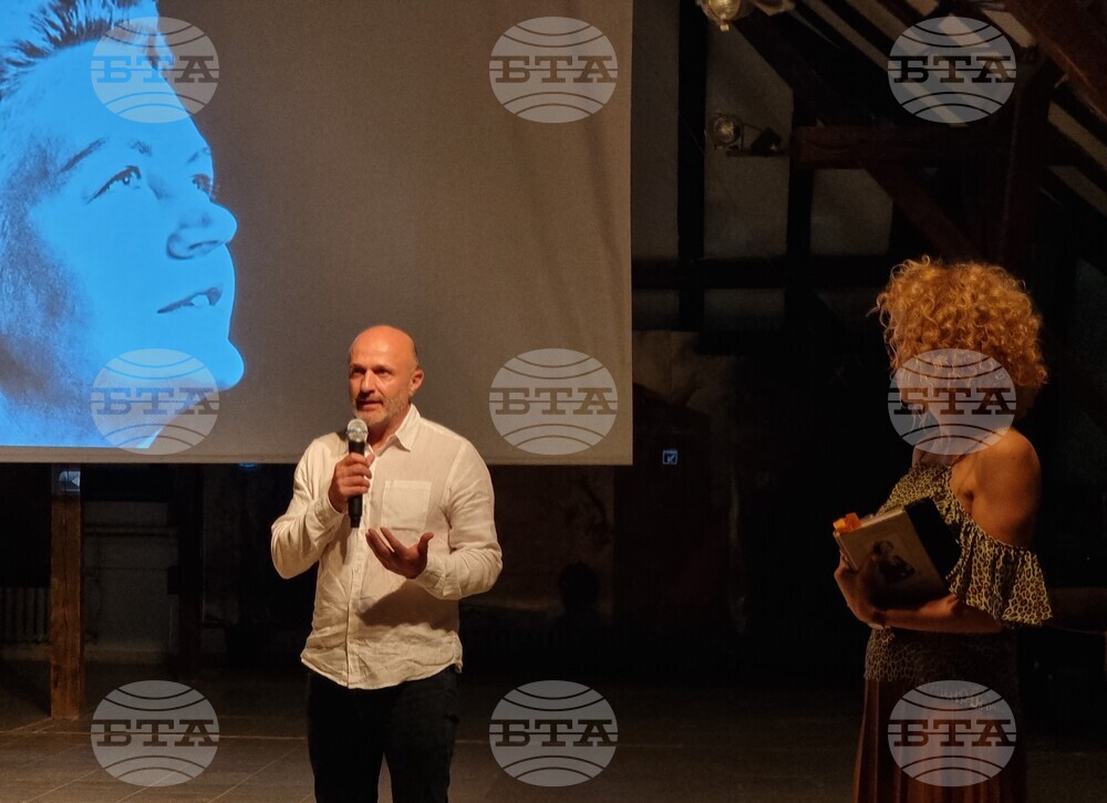 Варна - Театрален фестивал „Варненско лято“ - „Празнуваме Татяна Лолова“