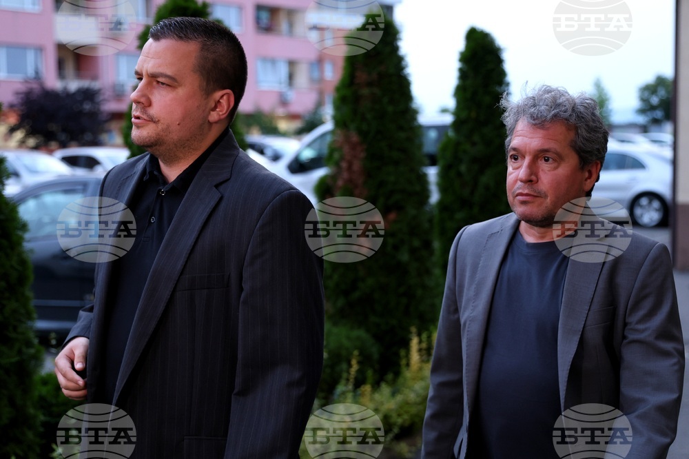 ИТН - изявление