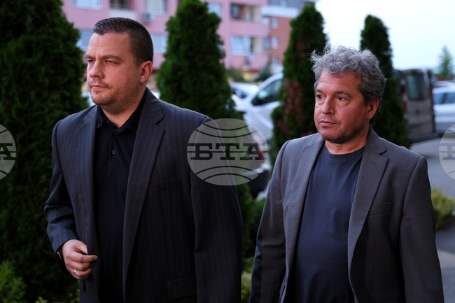 ИТН - изявление