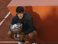 France Tennis French Open
