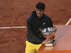 France Tennis French Open