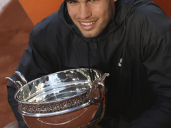 France Tennis French Open