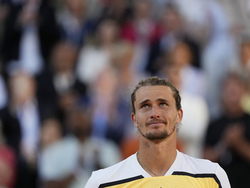 France Tennis French Open