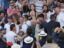France Tennis French Open