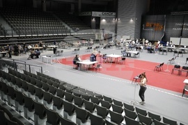 Русе - край на изборния ден