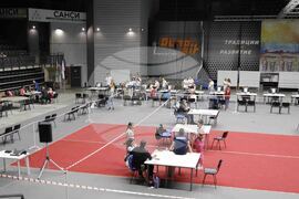 Русе - край на изборния ден