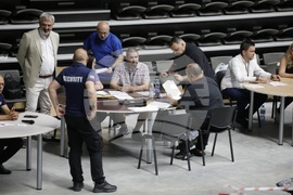 Русе - край на изборния ден