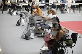 Русе - край на изборния ден