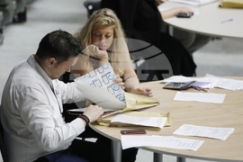 Русе - край на изборния ден