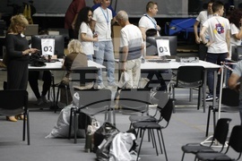 Русе - край на изборния ден