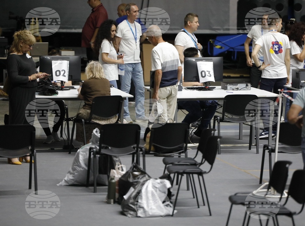 Русе - край на изборния ден