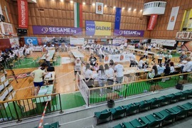 Хасково - РИК - протоколи