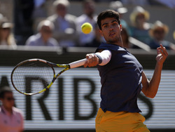 France Tennis French Open
