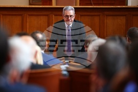 НС - заседание