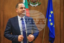 МВР - Калин Стоянов - интервю