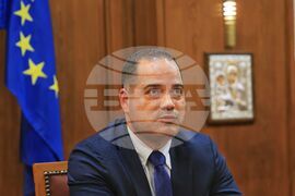 МВР - Калин Стоянов - интервю