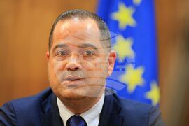 МВР - Калин Стоянов - интервю