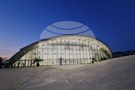 Бургас - парламентарни и евроизбори - предаване на изборни книжа