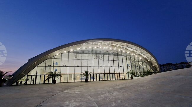 Bulgaria Bids to Host European Indoor Athletics Championships, European Throwing Cup 