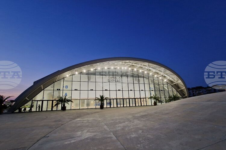 Bulgaria Bids to Host European Indoor Athletics Championships, European Throwing Cup