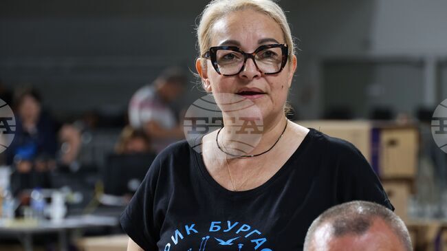 Всички 751 секции в Бургаска област отвориха за изборния ден