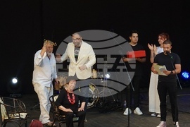 Пловдив -  „Пловдив чете" - откриване