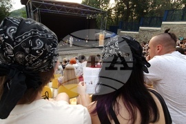 Пловдив -  „Пловдив чете" - откриване