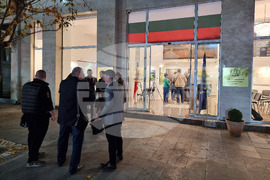 Република Северна Македония - Български културно-информационен център - Ден на народните будители